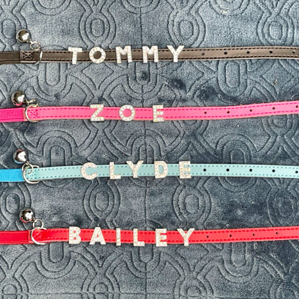 Collars